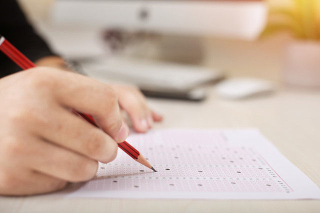 TOEFL, IELTS e BULATS